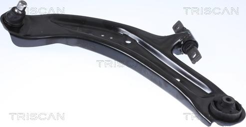 Triscan 8500 14566 - Bras de liaison, suspension de roue droxauto.com