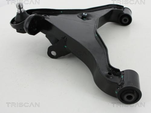 Triscan 8500 14562 - Bras de liaison, suspension de roue droxauto.com
