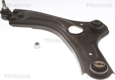 Triscan 8500 14584 - Bras de liaison, suspension de roue droxauto.com