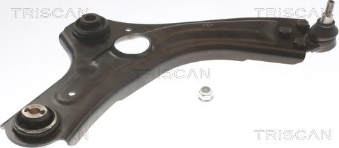 Triscan 8500 14583 - Bras de liaison, suspension de roue droxauto.com