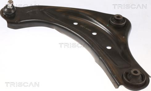 Triscan 8500 14579 - Bras de liaison, suspension de roue droxauto.com