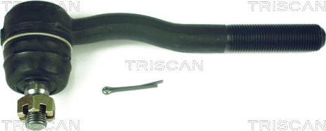 Triscan 8500 14606 - Rotule de barre de connexion droxauto.com