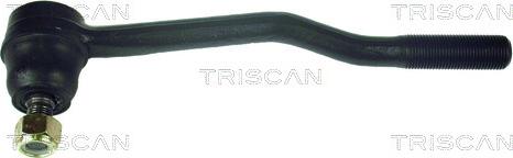 Triscan 8500 14631 - Rotule de barre de connexion droxauto.com
