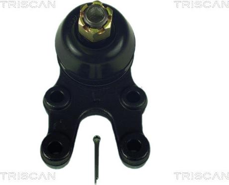 Triscan 8500 14621 - Rotule de suspension droxauto.com