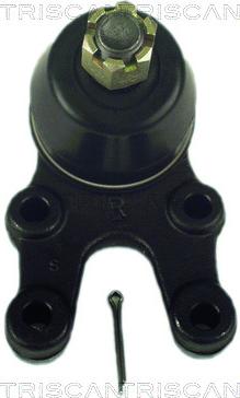 Triscan 8500 14622 - Rotule de suspension droxauto.com