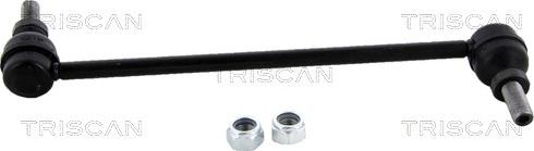 Triscan 8500 14679 - Entretoise / tige, stabilisateur droxauto.com