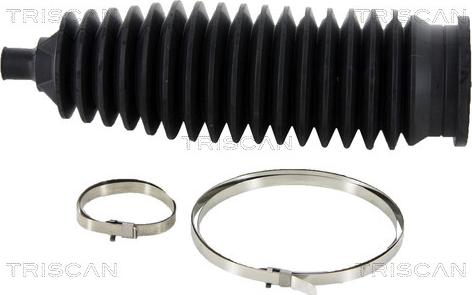 Triscan 8500 14017 - Jeu de joints-soufflets, direction droxauto.com