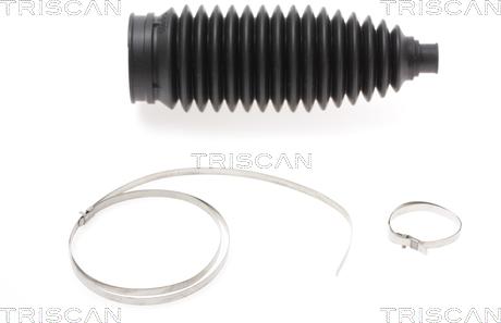 Triscan 8500 14020 - Jeu de joints-soufflets, direction droxauto.com