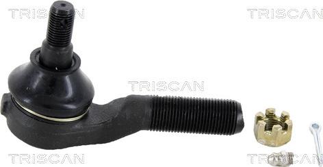Triscan 8500 14144 - Rotule de barre de connexion droxauto.com