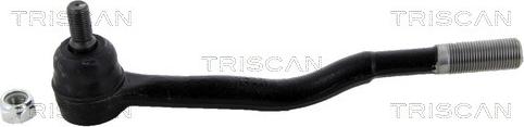 Triscan 8500 14145 - Rotule de barre de connexion droxauto.com