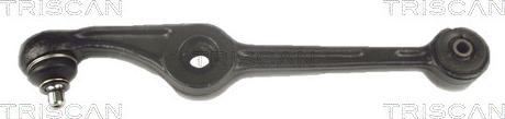 Triscan 8500 1590 - Bras de liaison, suspension de roue droxauto.com