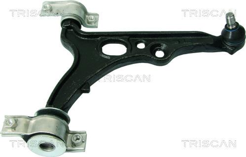 Triscan 8500 15509 - Bras de liaison, suspension de roue droxauto.com