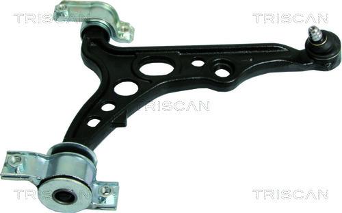 Triscan 8500 15501 - Bras de liaison, suspension de roue droxauto.com