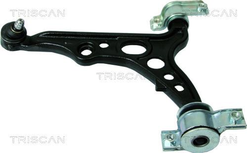 Triscan 8500 15502 - Bras de liaison, suspension de roue droxauto.com
