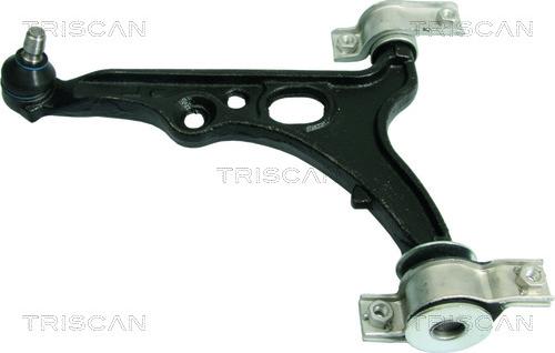 Triscan 8500 15510 - Bras de liaison, suspension de roue droxauto.com