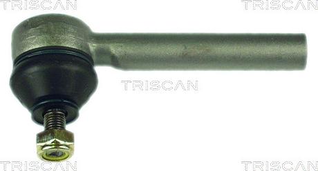 Triscan 8500 1569 - Rotule de barre de connexion droxauto.com