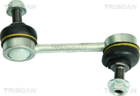 Triscan 8500 15607 - Entretoise / tige, stabilisateur droxauto.com