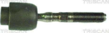 Triscan 8500 1561 - Rotule de direction intérieure, barre de connexion droxauto.com