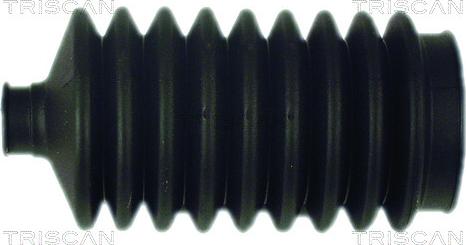 Triscan 8500 1563 - Jeu de joints-soufflets, direction droxauto.com