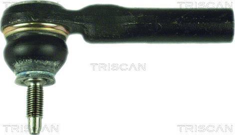 Triscan 8500 15104 - Rotule de barre de connexion droxauto.com