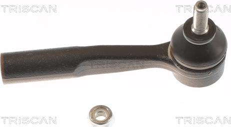 Triscan 8500 15135 - Rotule de barre de connexion droxauto.com