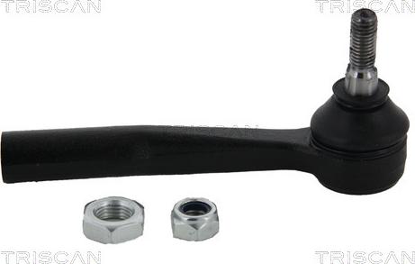 Triscan 8500 15129 - Rotule de barre de connexion droxauto.com