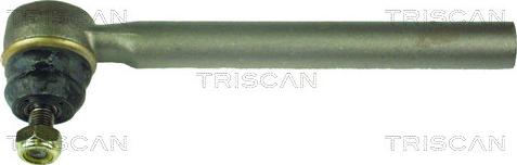 Triscan 8500 1538 - Rotule de barre de connexion droxauto.com