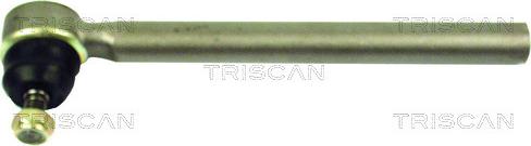 Triscan 8500 1537 - Rotule de barre de connexion droxauto.com