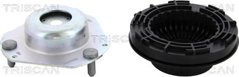Triscan 8500 16921 - Coupelle de suspension droxauto.com