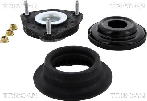 Triscan 8500 16922 - Coupelle de suspension droxauto.com