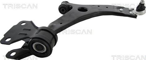 Triscan 8500 16591 - Bras de liaison, suspension de roue droxauto.com