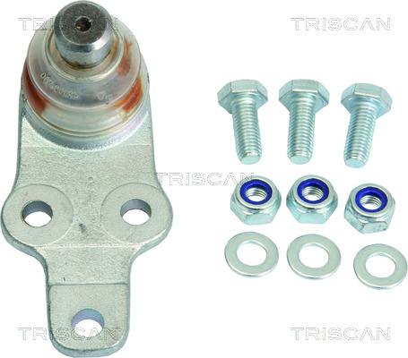 Triscan 8500 16559 - Rotule de suspension droxauto.com