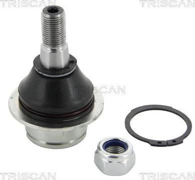 Triscan 8500 165010 - Rotule de suspension droxauto.com
