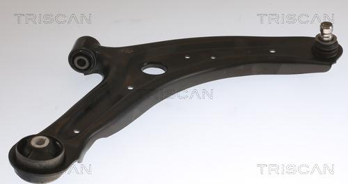 Triscan 8500 165085 - Bras de liaison, suspension de roue droxauto.com