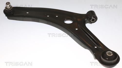Triscan 8500 165086 - Bras de liaison, suspension de roue droxauto.com