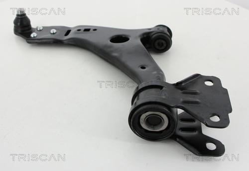 Triscan 8500 165024 - Bras de liaison, suspension de roue droxauto.com