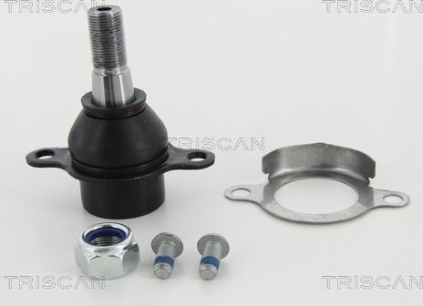 Triscan 8500 165021 - Rotule de suspension droxauto.com