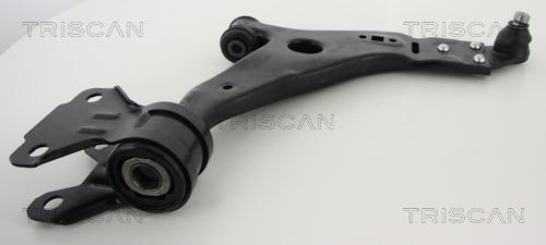 Triscan 8500 165023 - Bras de liaison, suspension de roue droxauto.com