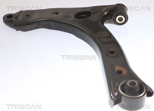 Triscan 8500 165078 - Bras de liaison, suspension de roue droxauto.com