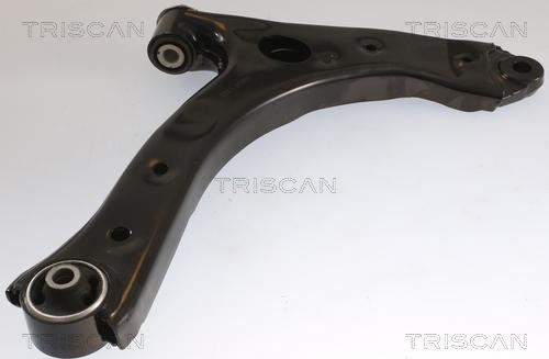 Triscan 8500 165077 - Bras de liaison, suspension de roue droxauto.com