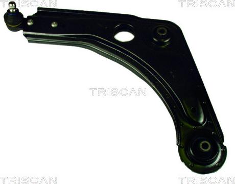 Triscan 8500 16514 - Bras de liaison, suspension de roue droxauto.com