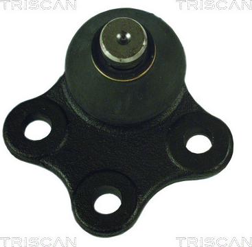 Triscan 8500 16511 - Rotule de suspension droxauto.com