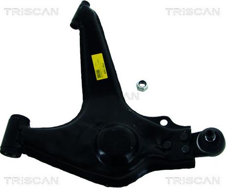 Triscan 8500 16573 - Bras de liaison, suspension de roue droxauto.com