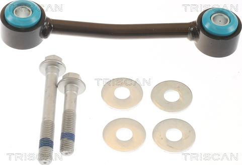Triscan 8500 16654 - Entretoise / tige, stabilisateur droxauto.com