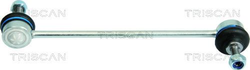 Triscan 8500 16601 - Entretoise / tige, stabilisateur droxauto.com