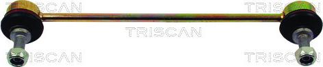 Triscan 8500 16610 - Entretoise / tige, stabilisateur droxauto.com