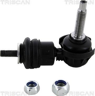 Triscan 8500 16639 - Entretoise / tige, stabilisateur droxauto.com