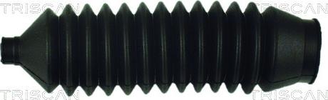 Triscan 8500 16060 - Jeu de joints-soufflets, direction droxauto.com