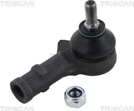 Triscan 8500 16009 - Rotule de barre de connexion droxauto.com