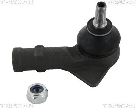 Triscan 8500 16010 - Rotule de barre de connexion droxauto.com